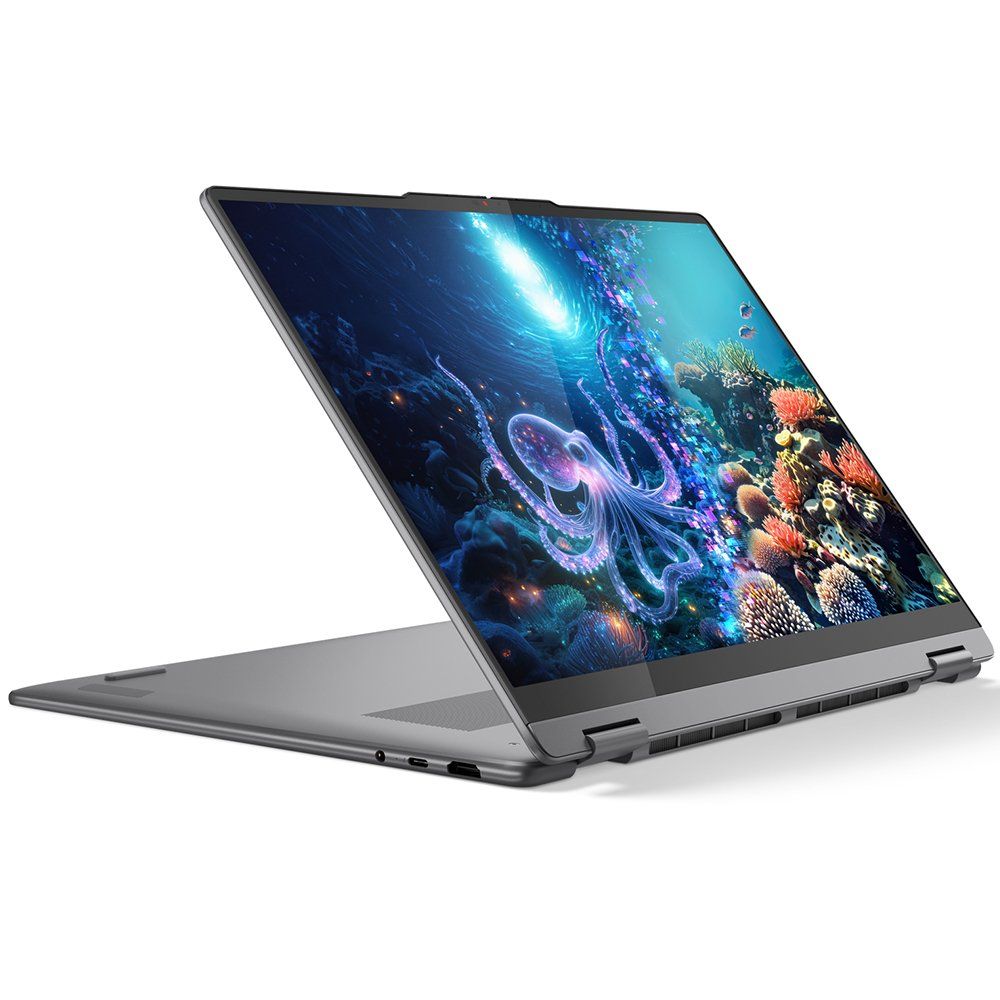 Lenovo Yoga 7 2-In-1 16ILL10 83JT0018TR Ultra 7 258V 32GB RAM 1TB