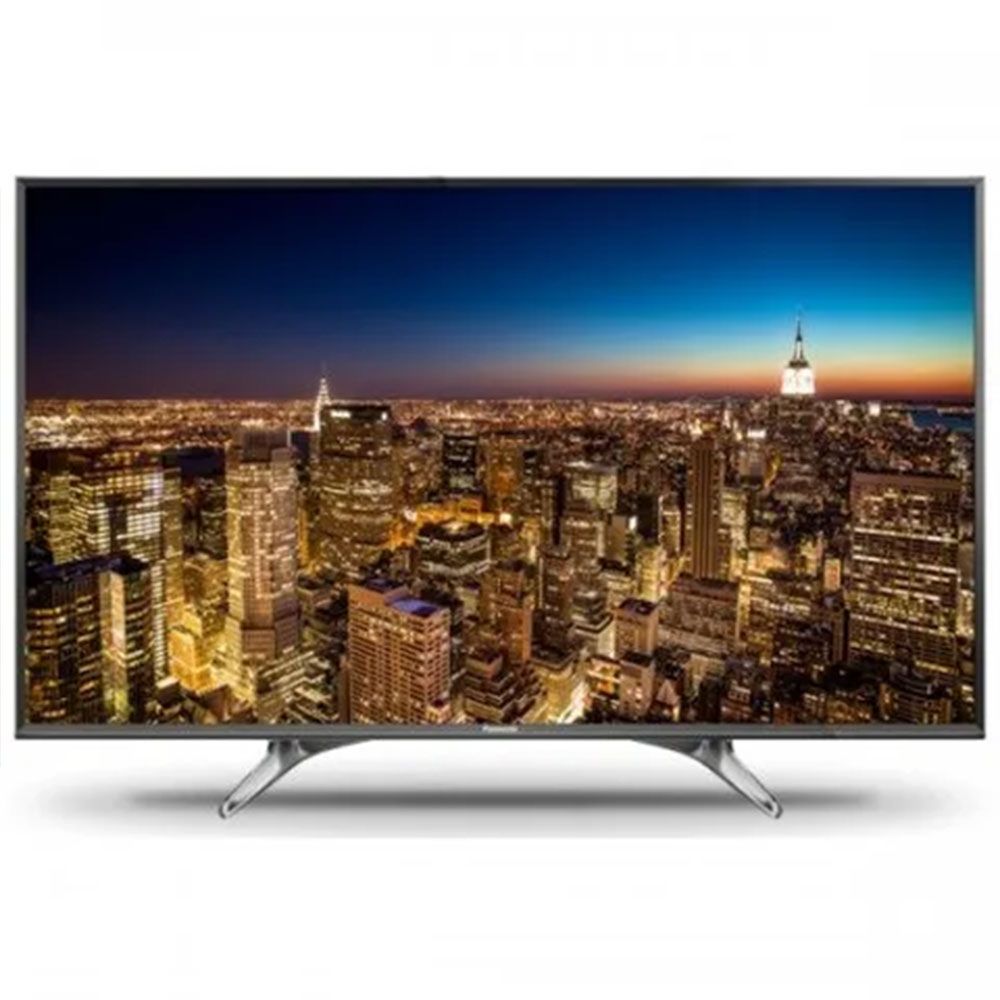 Panasonic TX-49DX603E 49 inç 124 Ekran Ekran Dahili Uydu Alıcılı