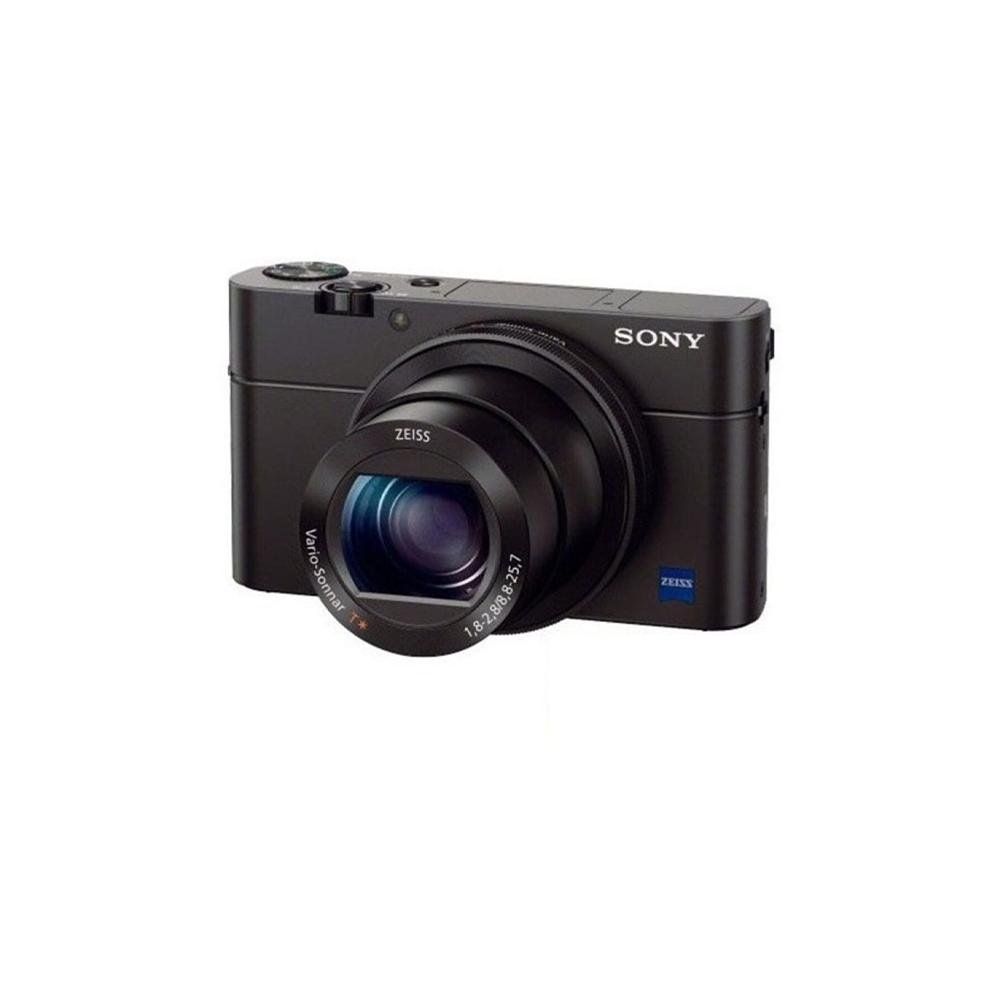 Sony Cyber-Shot DSC-RX100 III Dijital Fotoğraf Makinesi Fiyatları