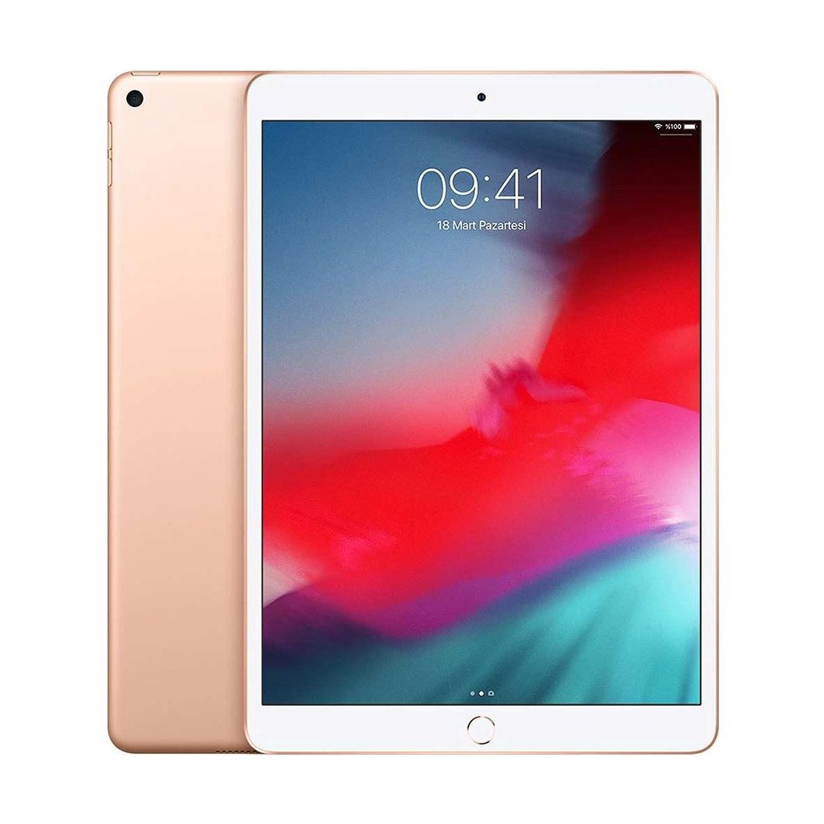 Apple iPad Air 3 64GB MV0F2TU-A 10.5 inç 4G Tablet Pc Altın Fiyatları