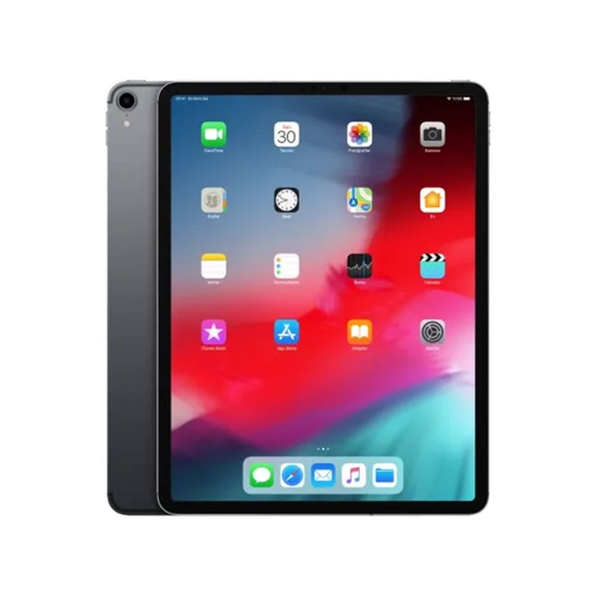 10.5 İnç İpad Pro Wifi + Cellular 256Gb Fiyatları