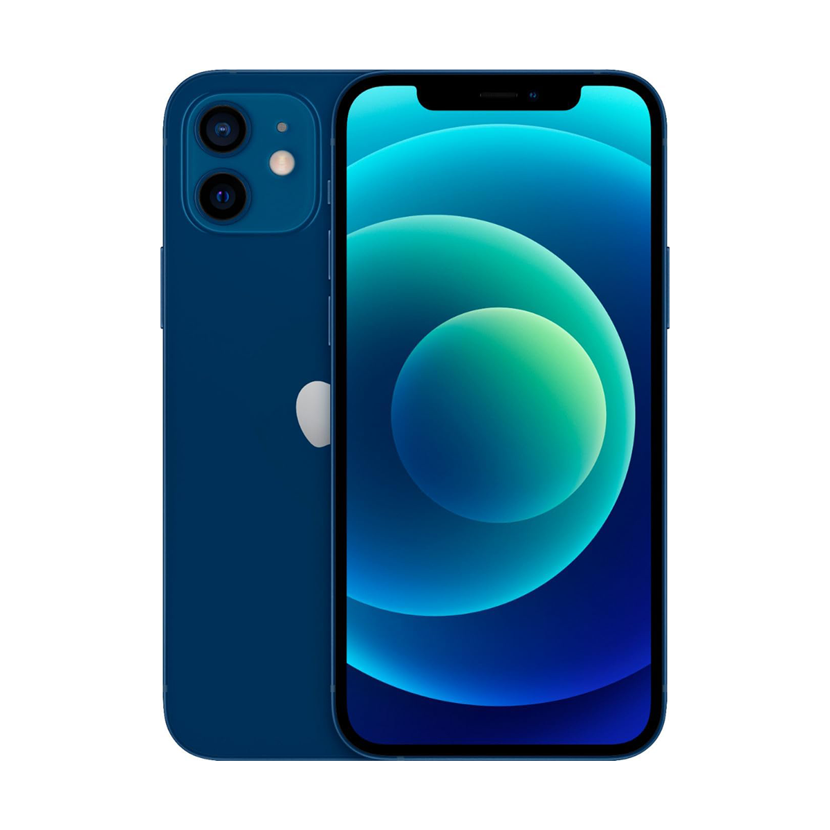 Apple iPhone 12 5G 64GB 4GB Ram 6.1 inç 12MP Akıllı Cep Telefonu