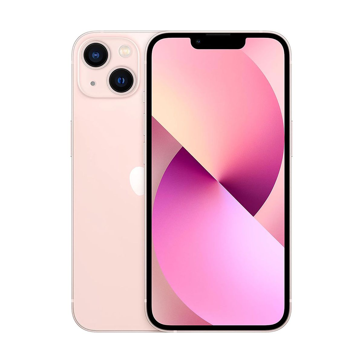 Apple iPhone 13 128GB Pembe Yenilenmiş Fiyatları