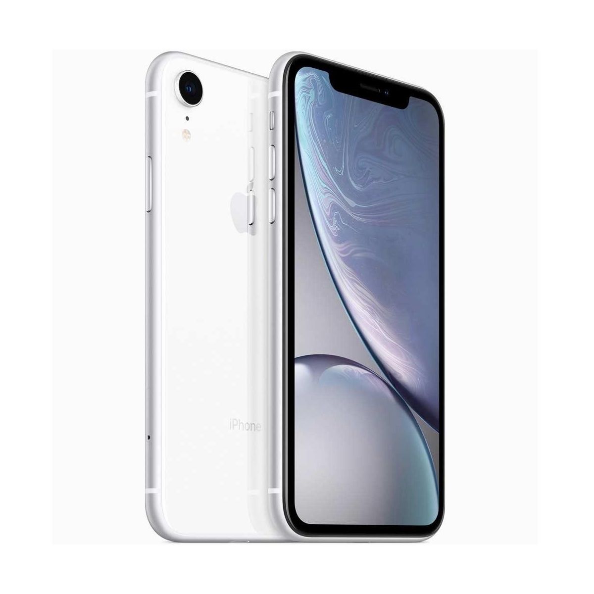 Apple iPhone XR 128GB 6.1 inç 12MP Akıllı Cep Telefonu Beyaz Fiyatları