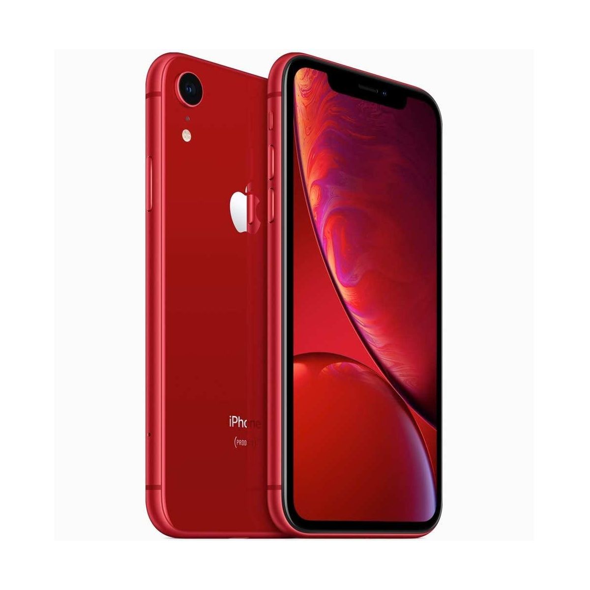 Apple iPhone XR 128GB 6.1 inç 12MP Akıllı Cep Telefonu Product Red