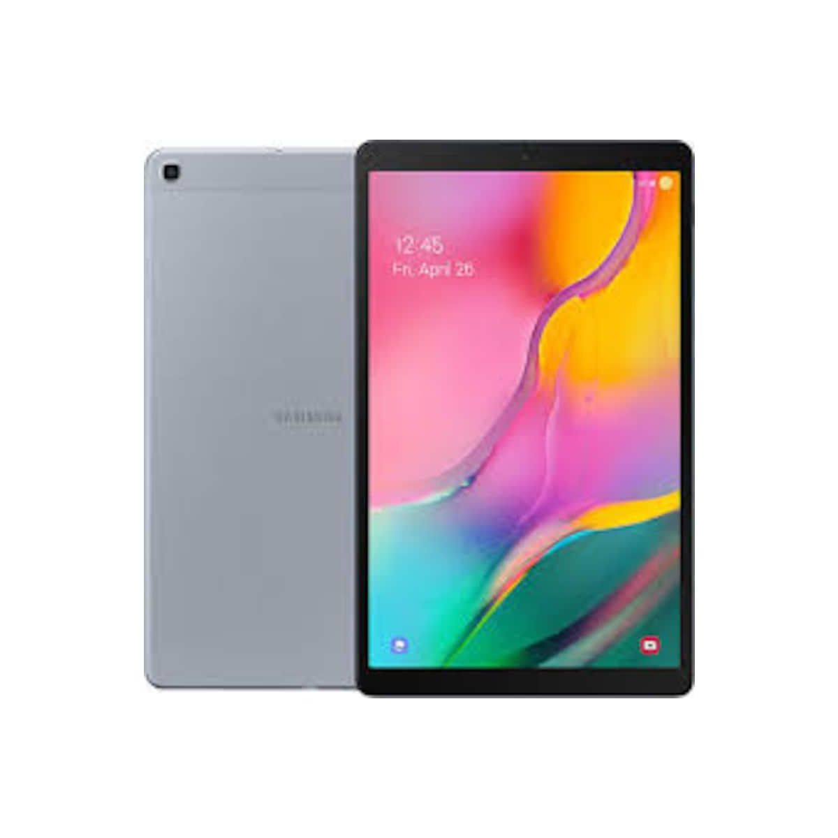 Samsung Galaxy Tab A SM-T510 2019 32GB 10.1 inç Wi-Fi Tablet PC