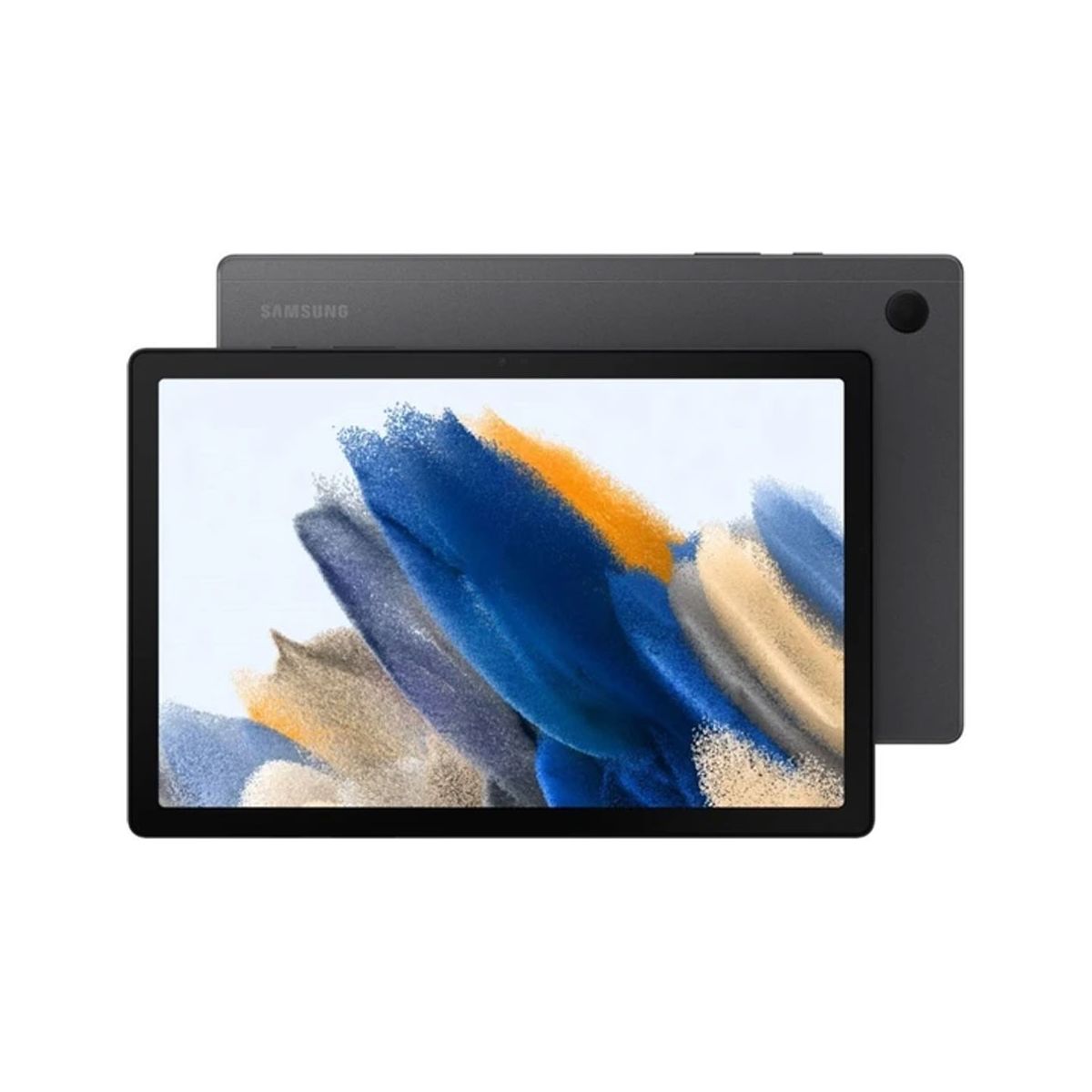 Samsung Galaxy Tab A8 LTE SM-X207 32GB 10.5 inç Koyu Gri Tablet PC