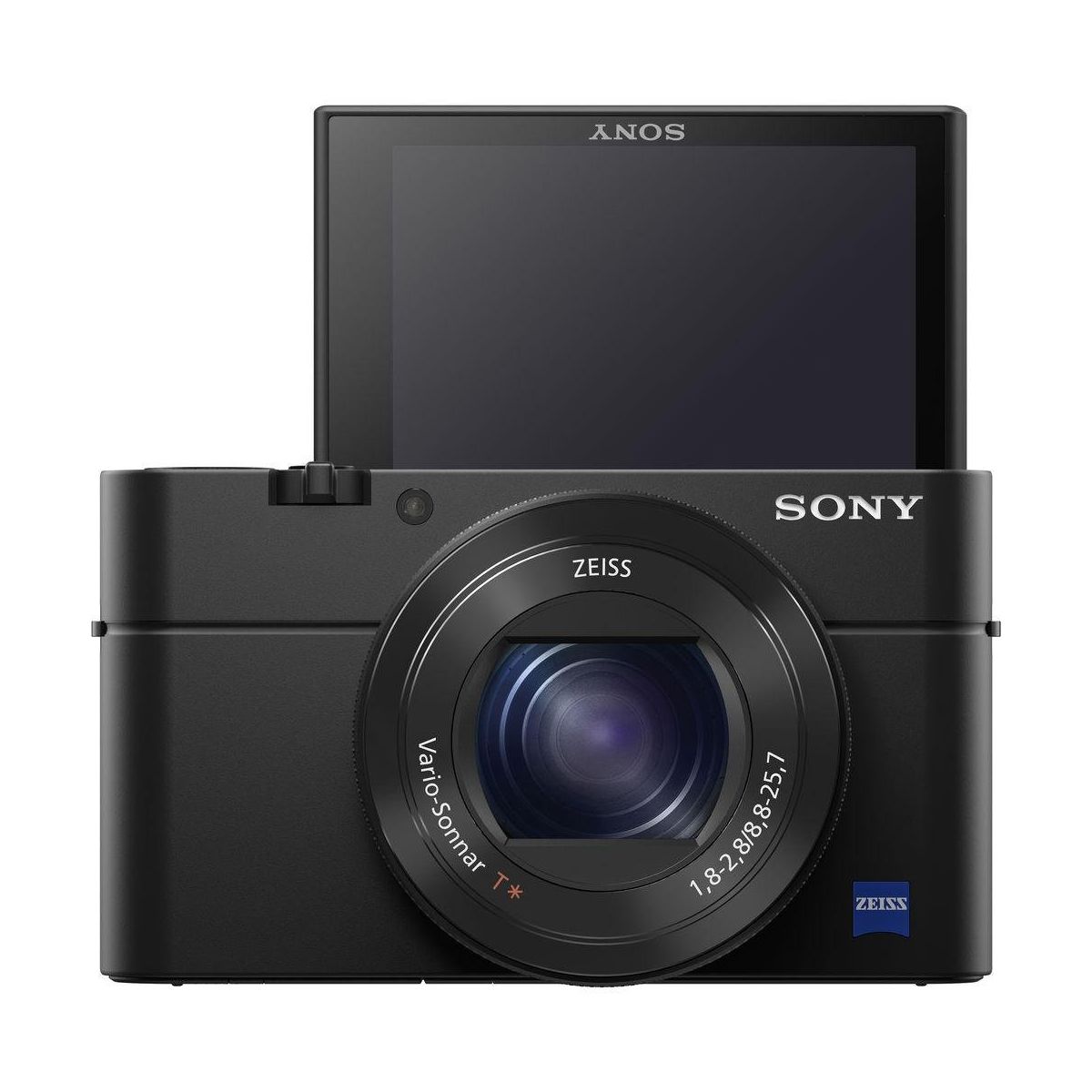Sony Cyber-Shot DSC-RX100 Dijital Fotoğraf Makinesi Fiyatları