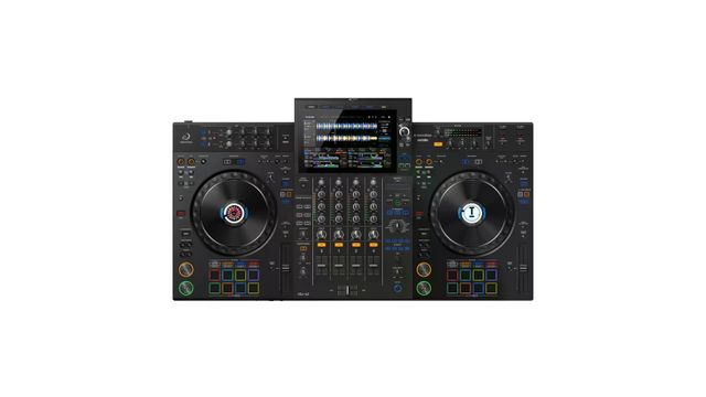 AlphaTheta XDJ-AZ All In One DJ Setup Fiyatları ve Özellikleri