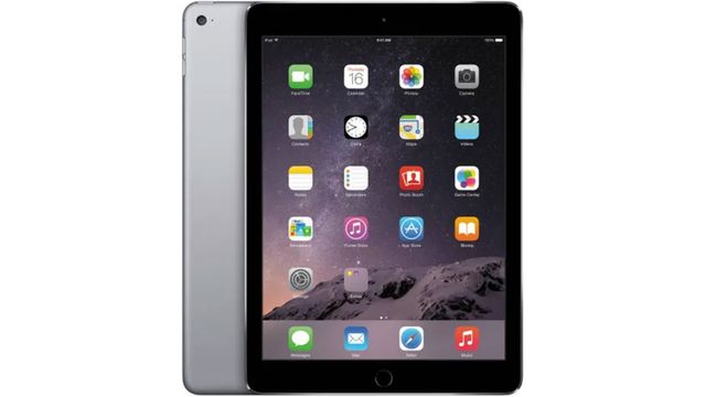 Apple iPad Air 2 2 GB 9.7 İnç Wi-Fi Tablet PC Fiyatları ve Modelleri