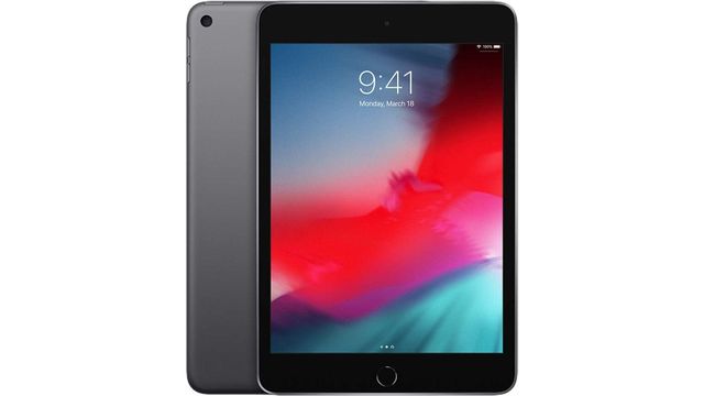 Apple iPad Mini 5 64GB 4G Fiyatları