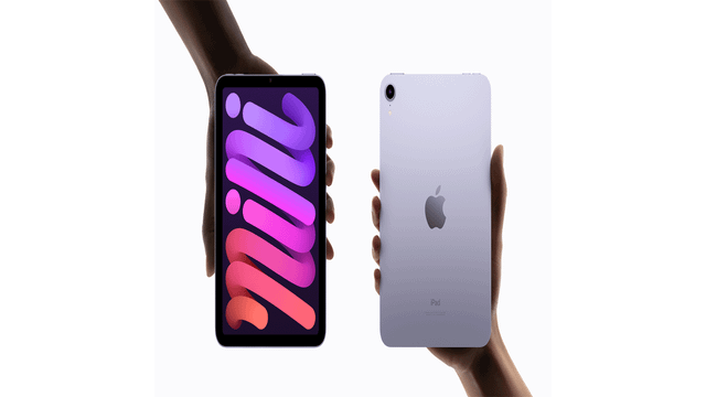 Apple iPad Mini 6 256GB Fiyatları