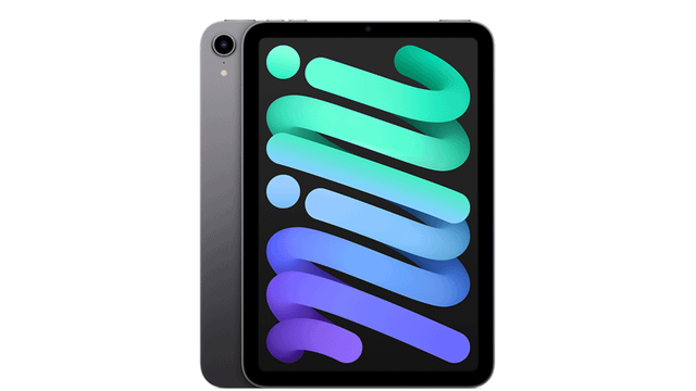 Apple iPad Mini 6. Nesil MK8F3TU/A Wi-Fi+Cellular 256GB 8.3 inç