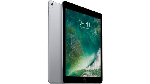 Apple iPad Pro 256 GB 10.5 İnç 3G 4G Wi-Fi Tablet PC Fiyatları