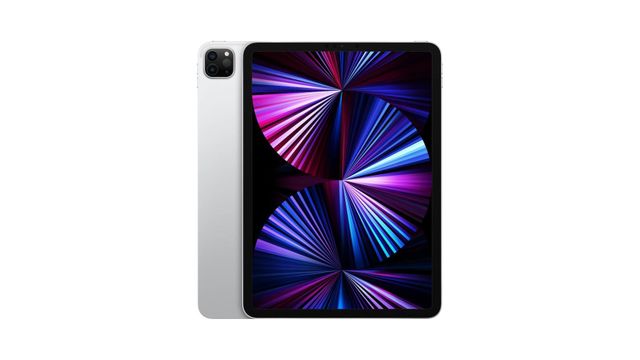 Apple iPad Pro 3. Nesil MHQT3TU-A 11 inç 128 GB Wi-Fi Gümüş Fiyatları