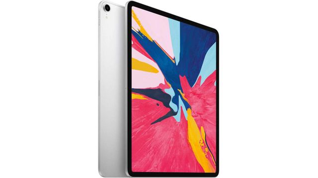 Apple iPad Pro 11 inç 64 GB Wi-Fi Gümüş MTXP2TU-A Fiyatları