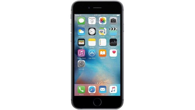 Apple iPhone 6S 64 GB 4.7 İnç 12 MP Akıllı Cep Telefonu Fiyatları