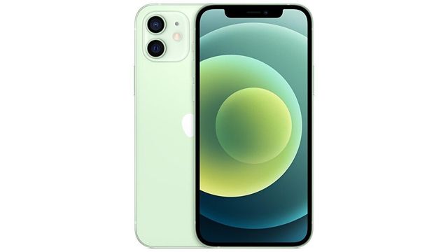 Apple iPhone 12 Mini 128GB Yeşil Yenilenmiş Fiyatları