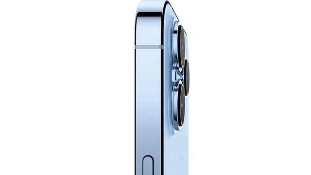 Apple iPhone 13 Pro 256GB Mavi Yenilenmiş Fiyatları