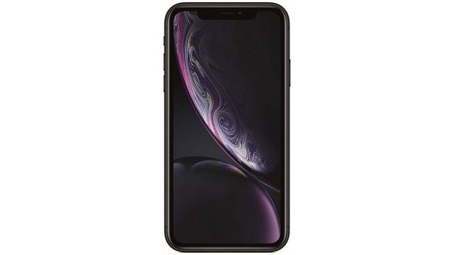 Apple iPhone XR 256GB Siyah Yenilenmiş Fiyatları