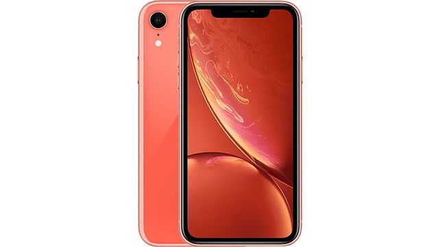 Apple iPhone XR 64GB Turuncu Yenilenmiş Fiyatları