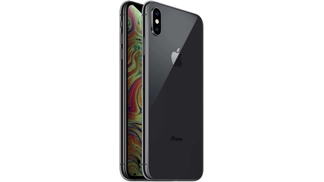 Apple iPhone XS 64 GB 5.8 İnç Çift Hatlı 12 MP Akıllı Cep Telefonu