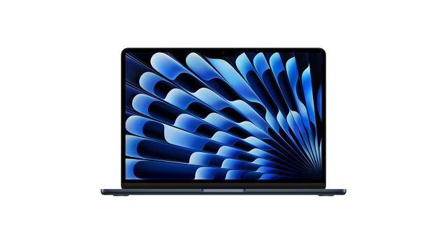 Apple MacBook Air M3 24GB RAM 512GB SSD macOS 13 inç Laptop