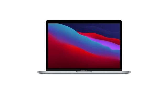 Apple MacBook Pro MYD82TU/A M1 8GB RAM 256GB SSD macOS 13 inç Uzay