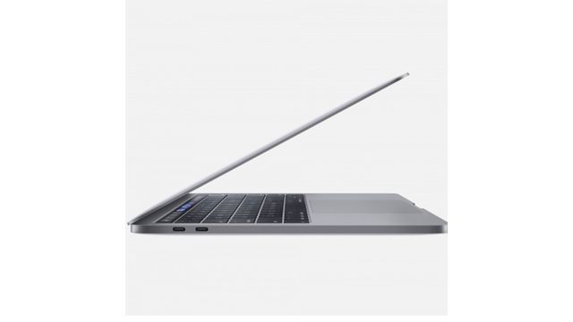 Apple MacBook Pro MYD82TU/A M1 8GB RAM 256GB SSD macOS 13 inç Uzay