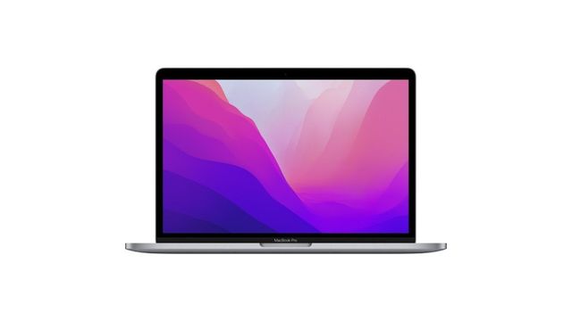 Apple MacBook Pro Z16R00075 M2 8 Core CPU 10 Core GPU 16GB RAM