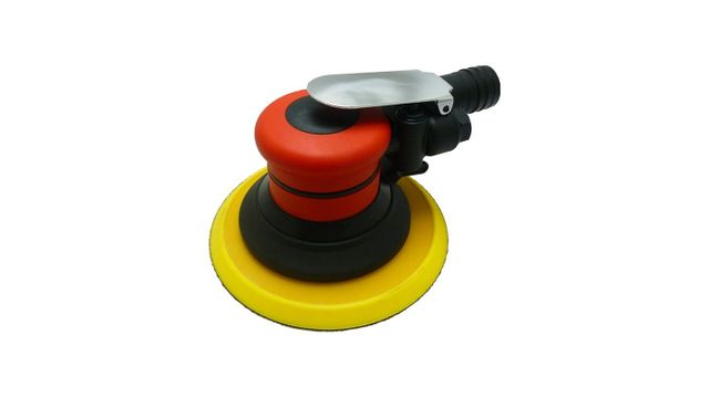 Gav OS-601 S Havalı Orbital Zımpara Makinesi Fiyatları