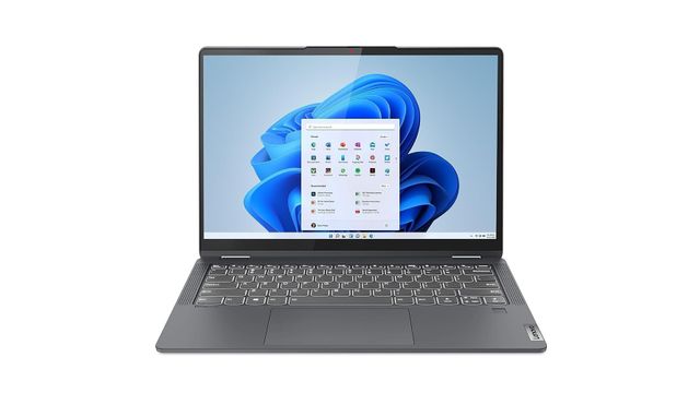 Lenovo IdeaPad Flex 5 14IAU7 82R700JETX i5-1235U 8GB RAM 512GB SSD