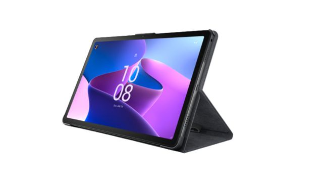 Lenovo Tab M10 Plus ZAAS0033TR Wi-Fi 128GB 10.6 inç Gri Tablet PC