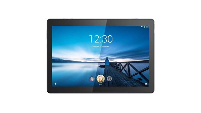 Lenovo TAB M10 TB-X505F ZA4G0072TR 32GB 10.1 inç Wi-Fi Tablet Pc