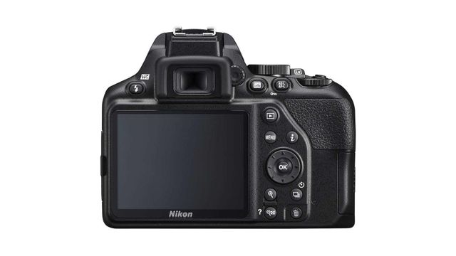 Nikon D3500 18-55 AF-P VR DSLR Fotoğraf Makinesi Fiyatları ve