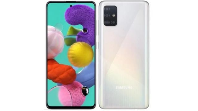 Samsung Galaxy A51 128GB Beyaz Yenilenmiş Fiyatları
