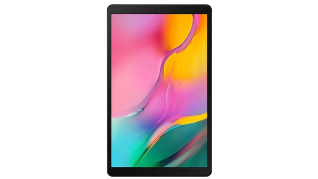 Samsung Galaxy Tab A SM-T510 2019 32GB 10.1 inç Wi-Fi Tablet PC