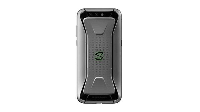 Xiaomi Black Shark 128 GB 5.9 İnç Çift Hatlı 12 MP Akıllı Cep