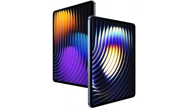 Xiaomi Pad 7 Pro 12GB + 512GB 11.2 inç Gri Tablet PC