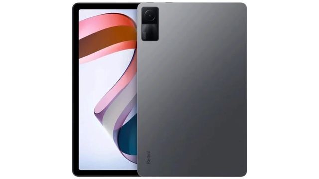 Xiaomi Redmi Pad 128GB 6GB Ram Koyu Gri Tablet PC Fiyatları