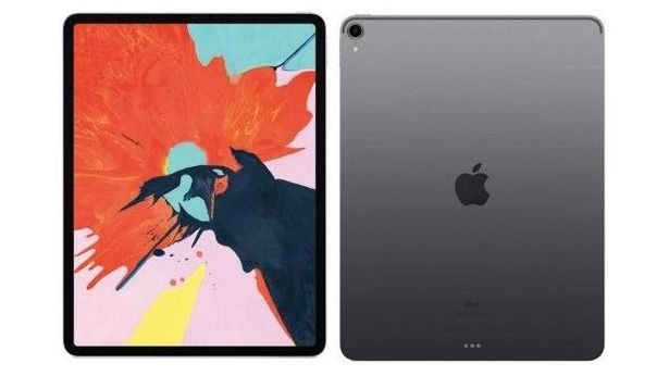 Apple iPad Pro 11 inç 512 GB 4G Uzay Grisi Fiyatları