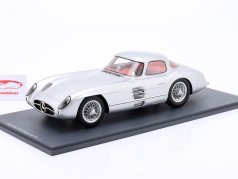 Schuco 1:18 Mercedes-Benz 300 SL Gullwing (W198) year 1954-1957