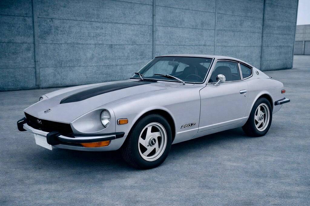 Datsun Z Series Classic Cars for Sale | Classic Trader