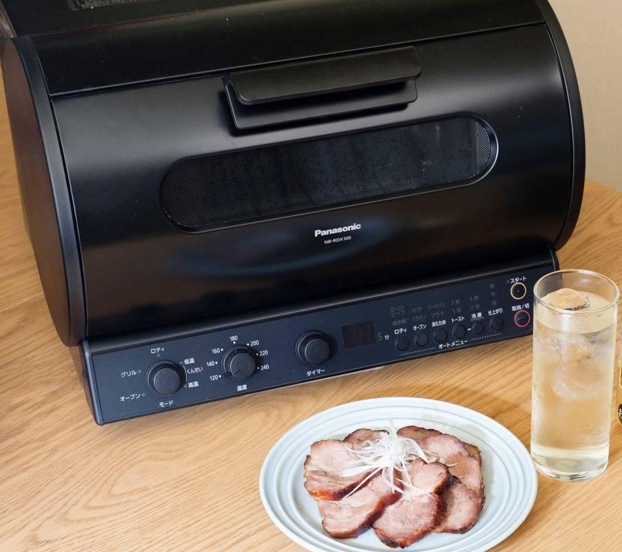 こんな料理が家でできるの？最新「調理家電」で作る「絶品おつまみ」の