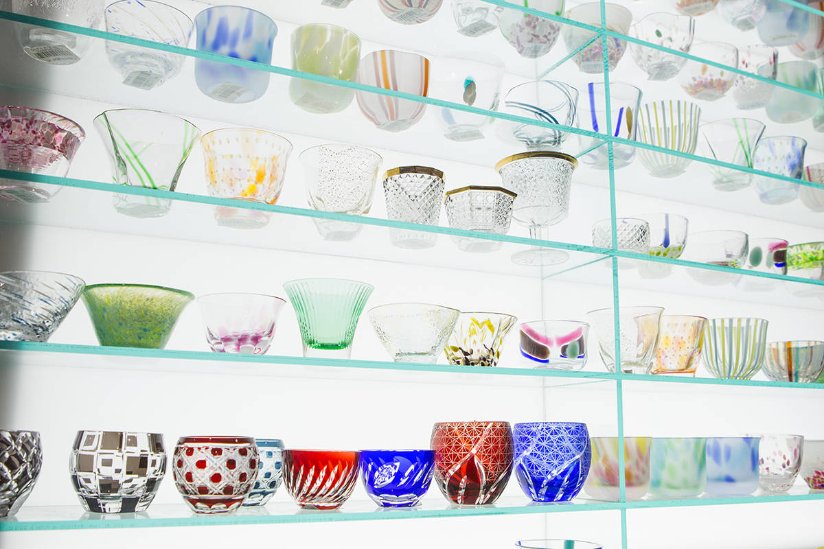 日本一の道具街で見つける酒器の噺 - 酒噺│もっとお酒が楽しくなる