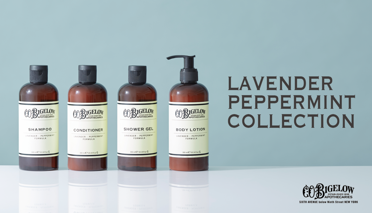 デザインも機能性もばっちり！うるツヤ髪へと導くシャンプー＆ヘアケア