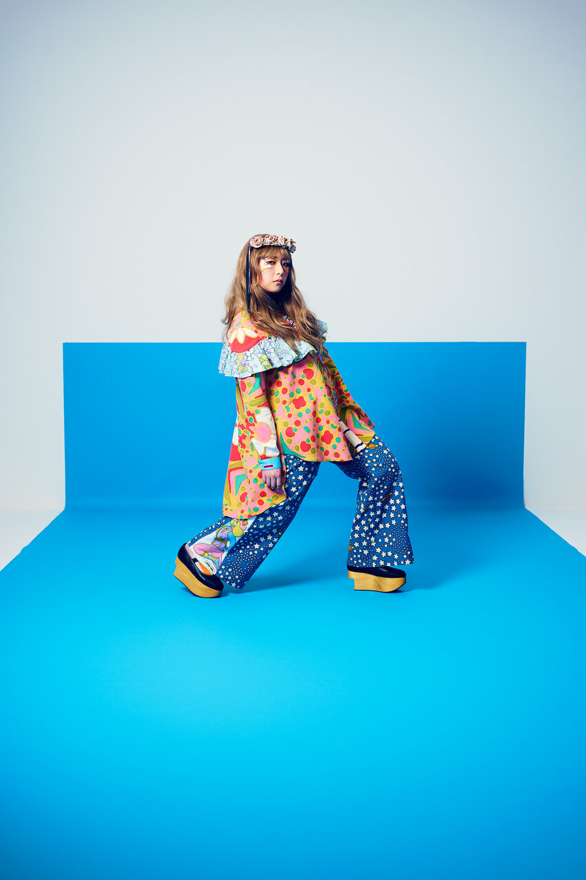 Surreal Dance vol.1「LOVE」 高橋毅×神藤剛 | GENIC編集部 | GENIC