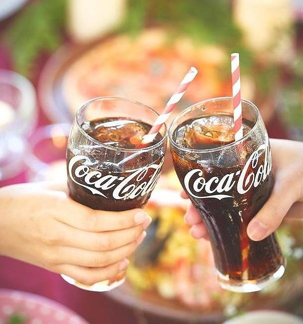コカ・コーラ」日本公式インスタの気になるステキ写真の撮影秘話＆戦略