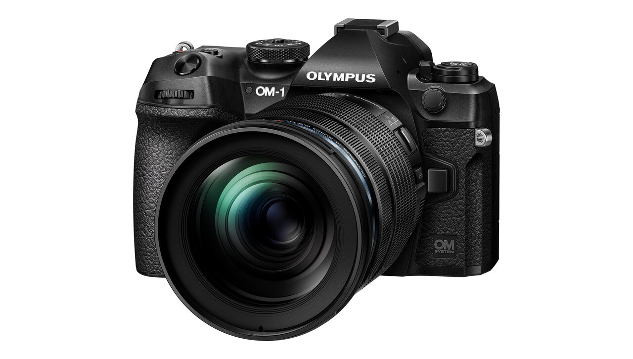 唯一無二、新しい世界へ！フラッグシップモデル ミラーレス一眼カメラ