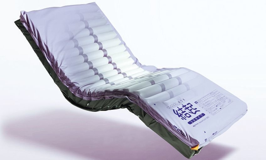 パラマウントベッド 「ここちあ結起シリーズ」新発売 - ケアニュース